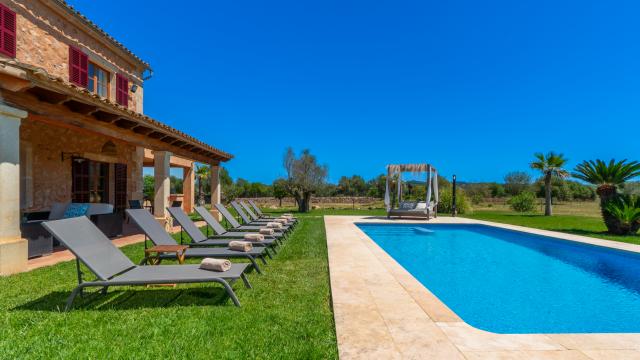 Rural Villa Reina de la Isla