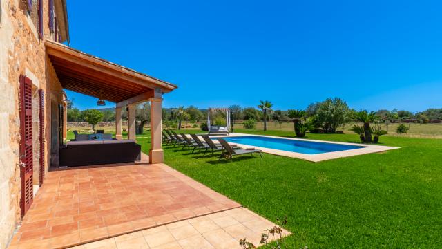 Rural Villa Reina de la Isla