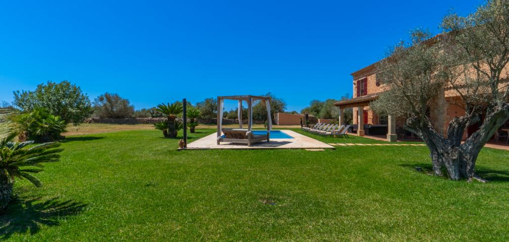 Rural Villa Reina de la Isla