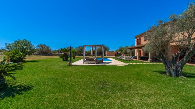 Rural Villa Reina de la Isla