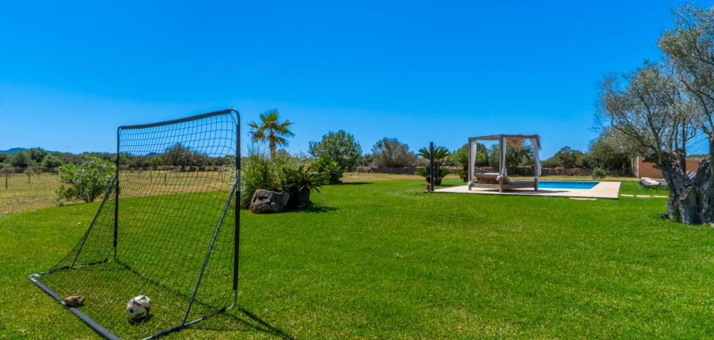 Rural Villa Reina de la Isla