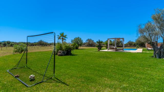 Rural Villa Reina de la Isla