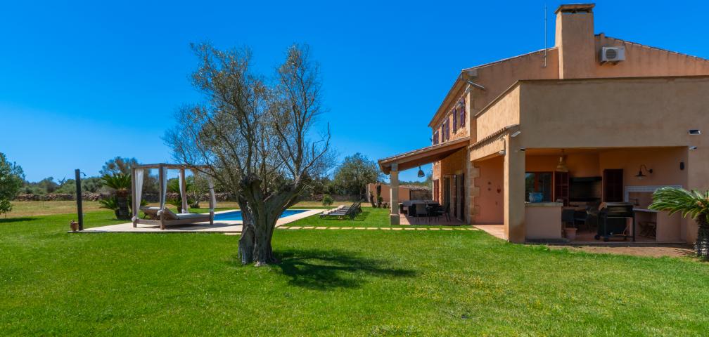 Rural Villa Reina de la Isla