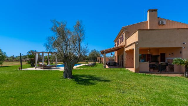 Rural Villa Reina de la Isla