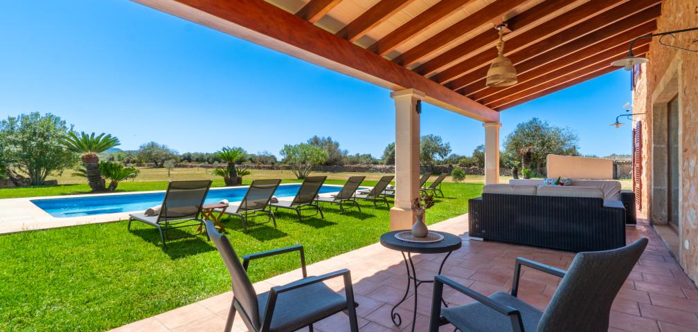 Rural Villa Reina de la Isla
