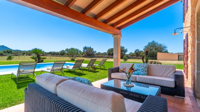Rural Villa Reina de la Isla