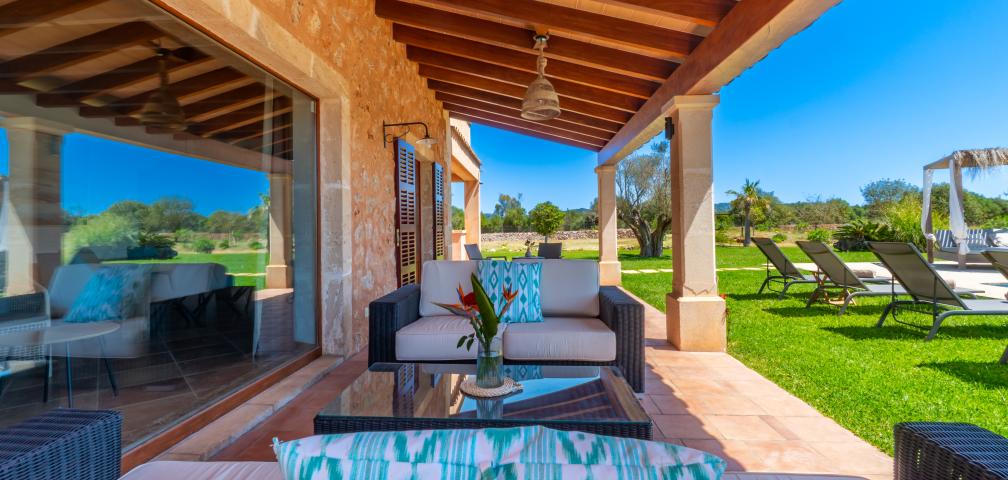 Rural Villa Reina de la Isla