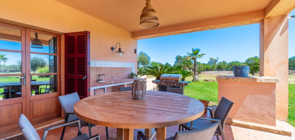Rural Villa Reina de la Isla