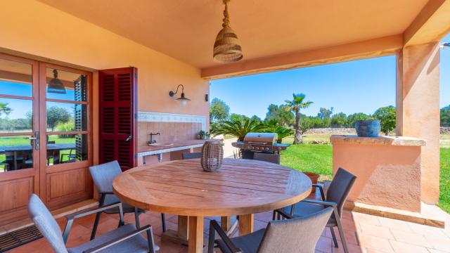 Rural Villa Reina de la Isla