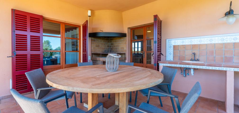 Rural Villa Reina de la Isla