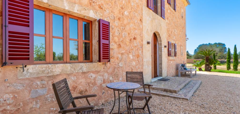 Rural Villa Reina de la Isla