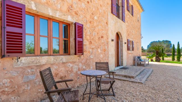 Rural Villa Reina de la Isla