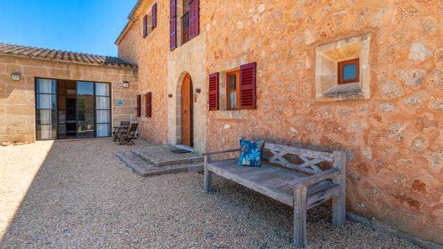 Rural Villa Reina de la Isla