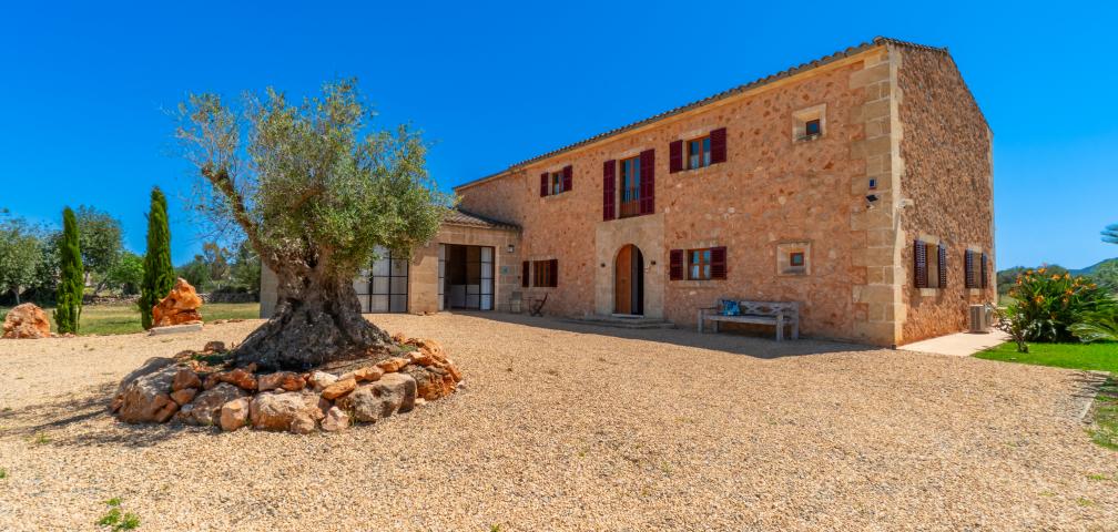 Rural Villa Reina de la Isla
