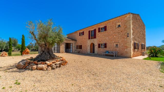 Rural Villa Reina de la Isla