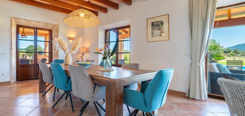 Rural Villa Reina de la Isla