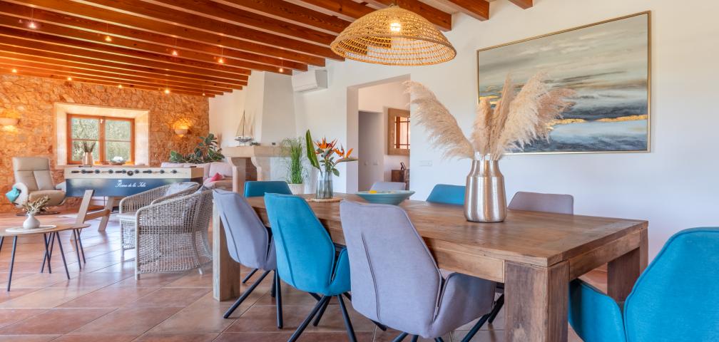 Rural Villa Reina de la Isla
