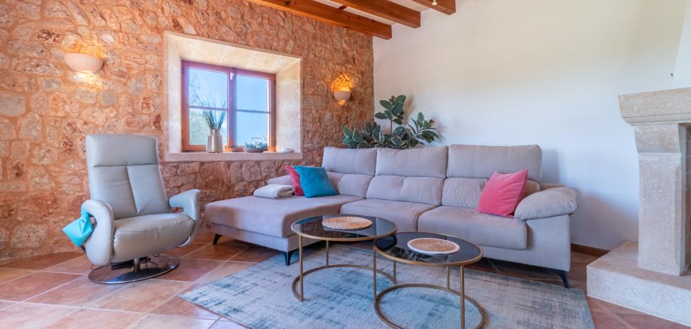 Rural Villa Reina de la Isla