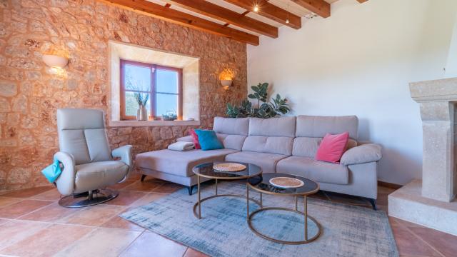 Rural Villa Reina de la Isla
