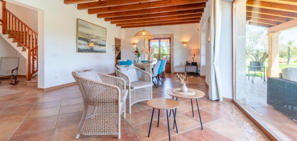 Rural Villa Reina de la Isla