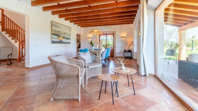 Rural Villa Reina de la Isla
