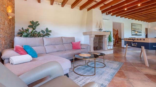 Rural Villa Reina de la Isla