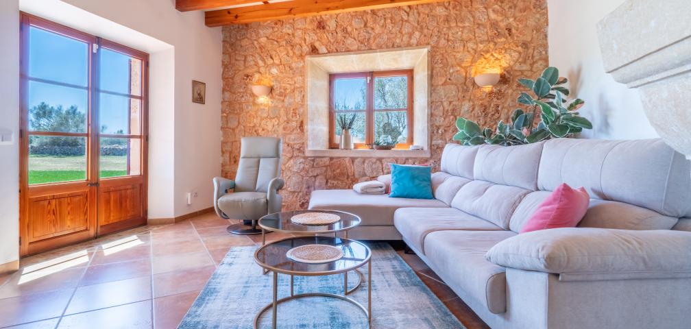 Rural Villa Reina de la Isla