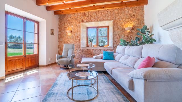 Rural Villa Reina de la Isla