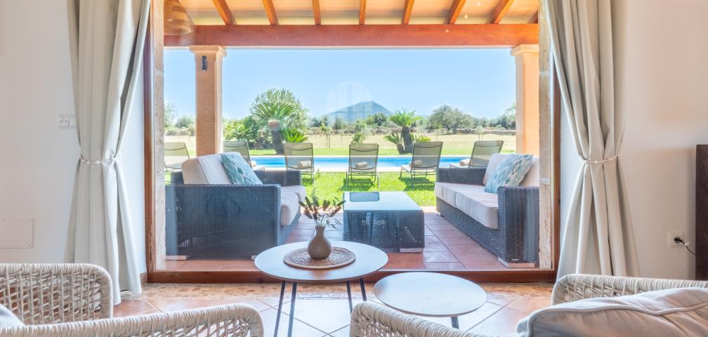 Rural Villa Reina de la Isla