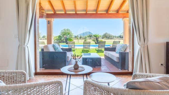 Rural Villa Reina de la Isla