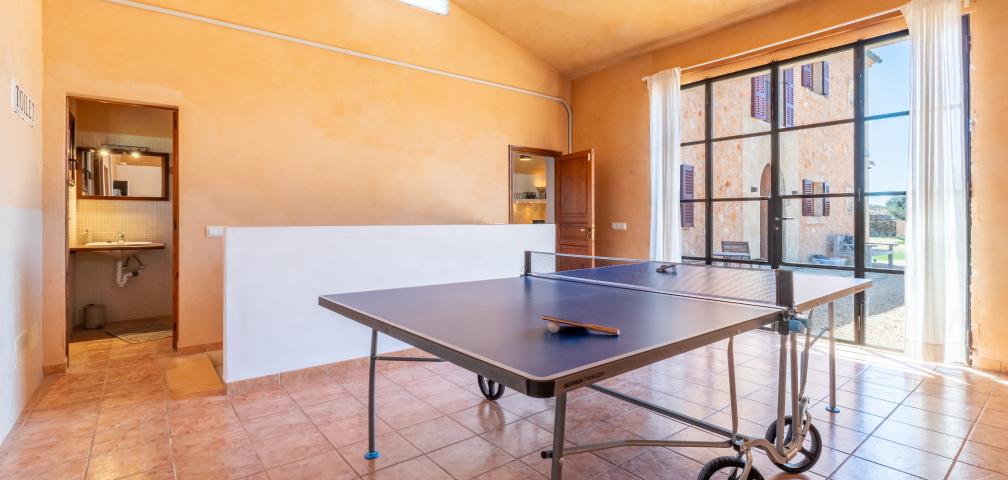 Rural Villa Reina de la Isla