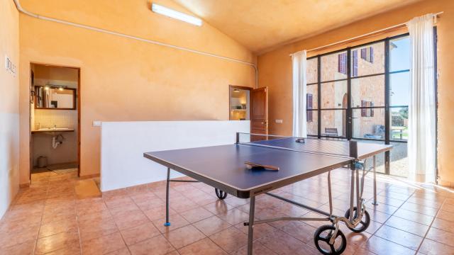 Rural Villa Reina de la Isla