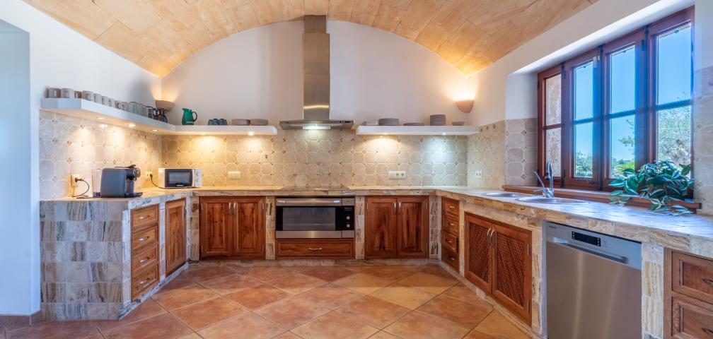 Rural Villa Reina de la Isla