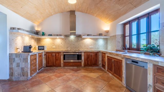 Rural Villa Reina de la Isla