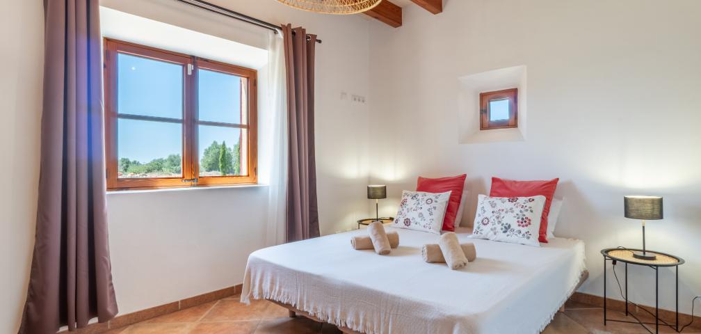 Rural Villa Reina de la Isla