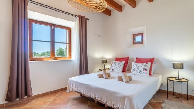 Rural Villa Reina de la Isla