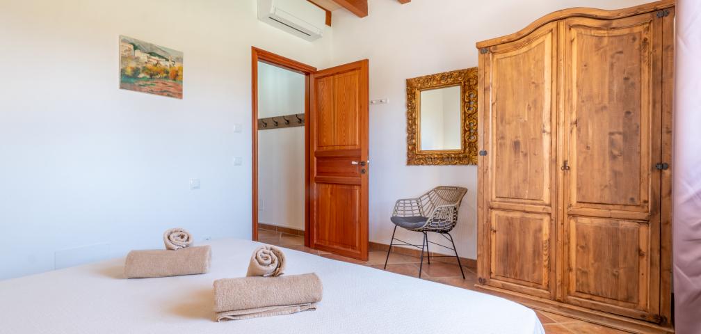 Rural Villa Reina de la Isla