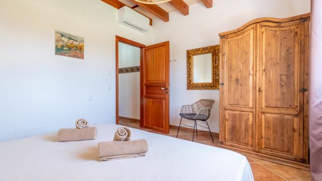 Rural Villa Reina de la Isla