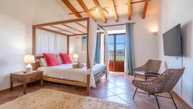 Rural Villa Reina de la Isla