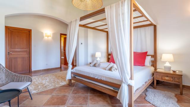 Rural Villa Reina de la Isla