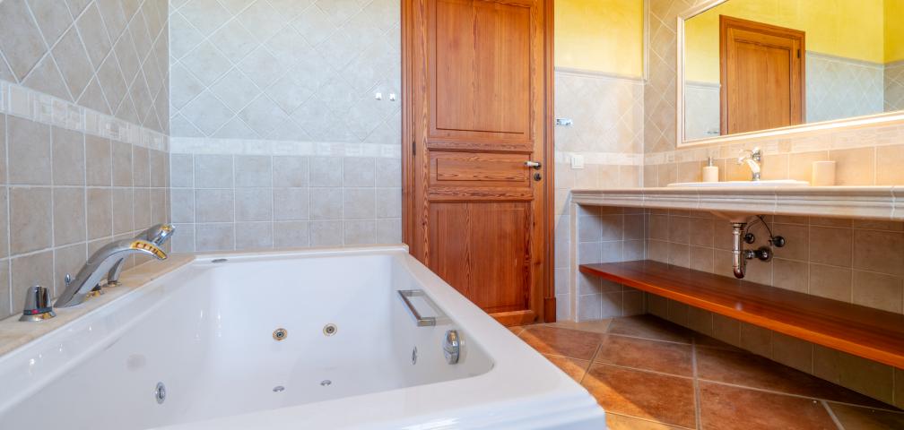 Rural Villa Reina de la Isla