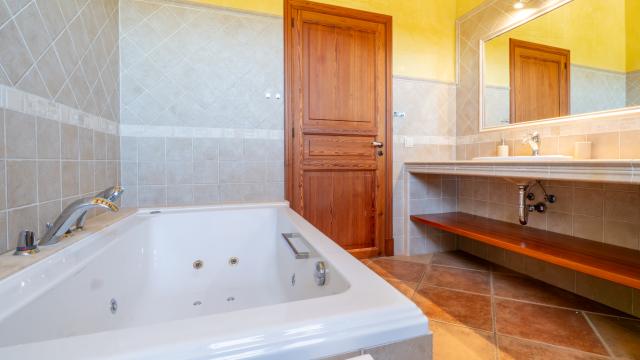 Rural Villa Reina de la Isla