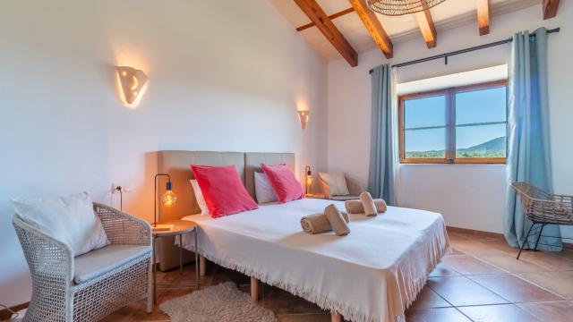 Rural Villa Reina de la Isla