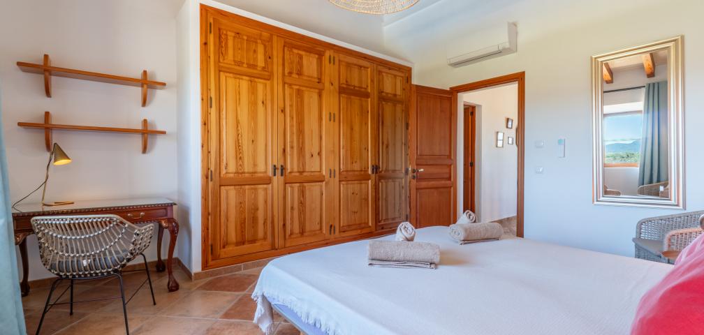 Rural Villa Reina de la Isla