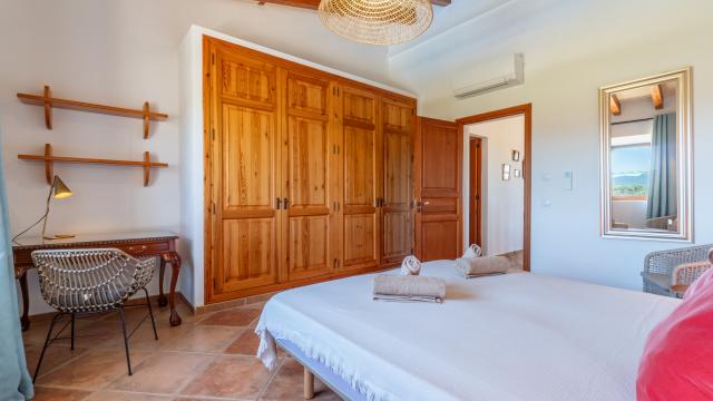 Rural Villa Reina de la Isla