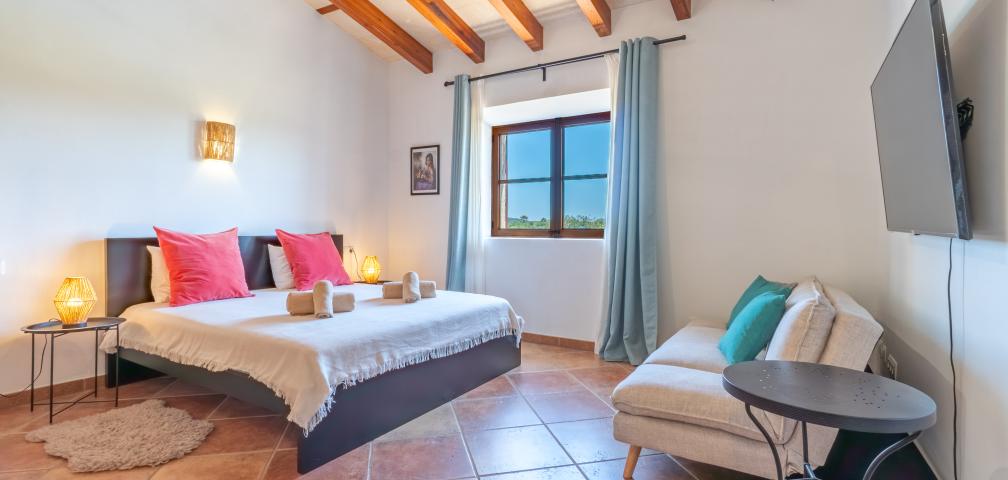 Rural Villa Reina de la Isla