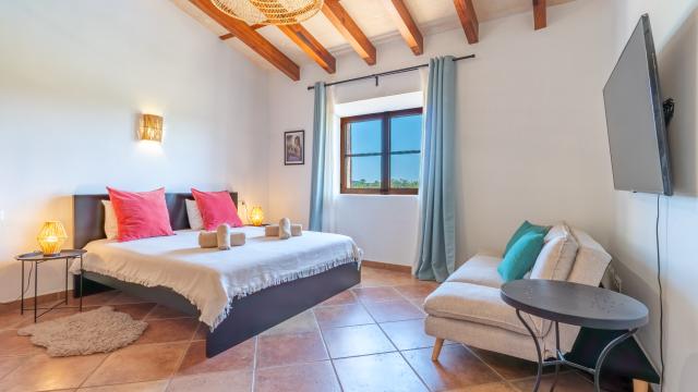 Rural Villa Reina de la Isla