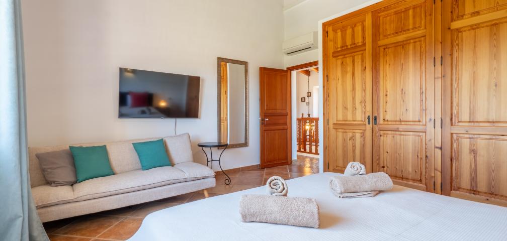 Rural Villa Reina de la Isla