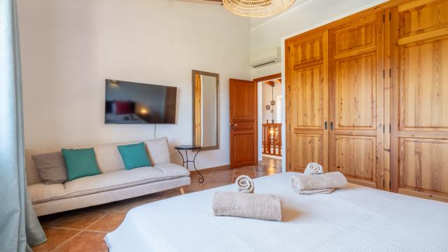 Rural Villa Reina de la Isla