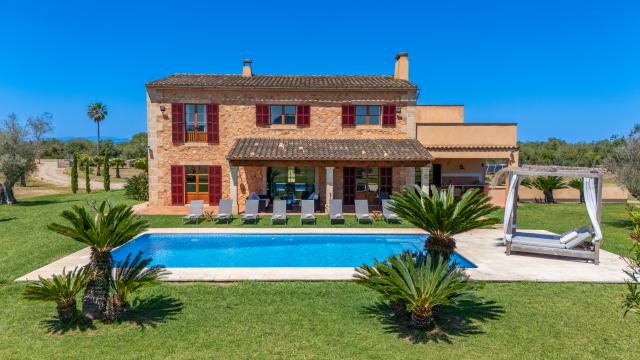 Rural Villa Reina de la Isla